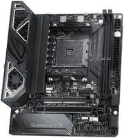 Asus ROG CROSSHAIR VIII IMPACT фото