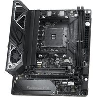 Asus ROG CROSSHAIR VIII IMPACT