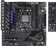 Asus ROG CROSSHAIR X670E GENE фото