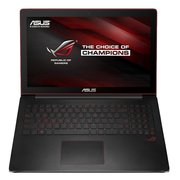 ASUS ROG G501VW фото