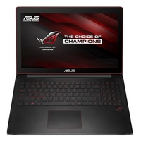 Asus ROG G501VW