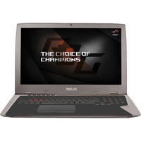 Asus ROG G701VIK