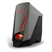 ASUS ROG G750JW (Core i7 4700HQ 2400 Mhz/17.3