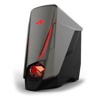 Asus ROG G750JW (Core i7 4700HQ 2400 Mhz/17.3