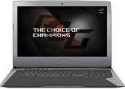 ASUS ROG G752VS (Intel Core i7 6700HQ 2600 MHz/17.3