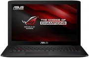 ASUS ROG GL552VW (Intel Core i7 6700HQ 2600 MHz/15.6