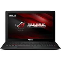 Asus ROG GL552VW (Intel Core i7 6700HQ 2600 MHz/15.6