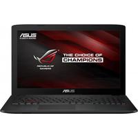 Asus ROG GL552VX (Intel Core i7 6700HQ 2600 MHz/15.6