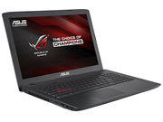 ASUS ROG GL552VX (Intel Core i7 6700HQ 2600 MHz/15.6