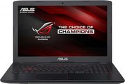 ASUS ROG GL552VX (Intel Core i7 6700HQ 2600 MHz/15.6