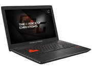 ASUS ROG GL553VD (Intel Core i5 7300HQ 2500 MHz/15.6