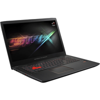 Asus ROG GL702VM (Intel Core i7 6700HQ 2600 MHz/17.3