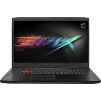 Asus ROG GL702VT (Intel Core i7 6700HQ 2600 MHz/17.3