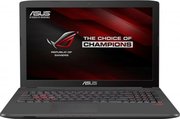 ASUS ROG GL752VW (Intel Core i5 6300HQ 2300 MHz/17.3