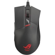 ASUS ROG Gladius Black USB фото