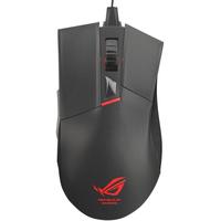 Asus ROG Gladius Black USB