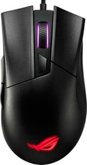 ASUS ROG Gladius II Core фото