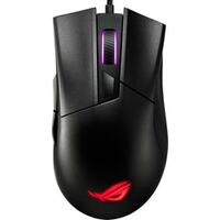 ASUS ROG Gladius II Core