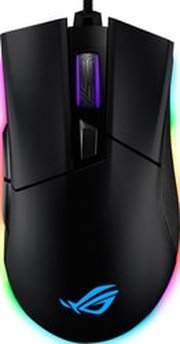 ASUS ROG Gladius II Origin фото