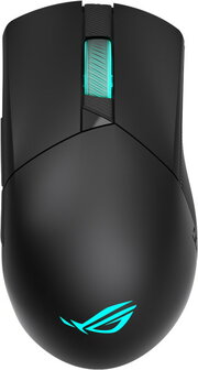 Asus ROG Gladius III Wireless фото