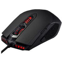 Asus ROG GX860 Buzzard Mouse Black USB