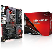 ASUS ROG Maximus IX Apex фото