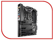 ASUS ROG MAXIMUS IX CODE фото