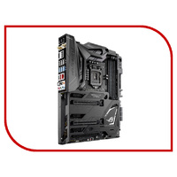 Asus ROG MAXIMUS IX CODE