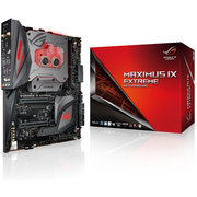 ASUS ROG MAXIMUS IX EXTREME фото