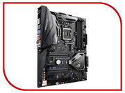 ASUS ROG MAXIMUS IX HERO фото