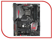 ASUS ROG MAXIMUS VIII HERO ALPHA фото