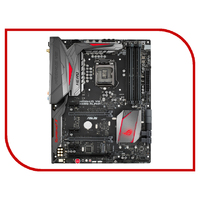 Asus ROG MAXIMUS VIII HERO ALPHA