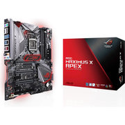 ASUS ROG Maximus X APEX фото