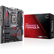 ASUS ROG Maximus X Formula фото