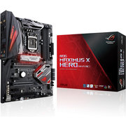 ASUS ROG Maximus X Hero (WI-FI AC) фото