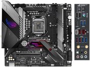 Asus ROG MAXIMUS XI GENE фото