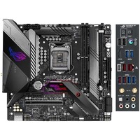 Asus ROG MAXIMUS XI GENE