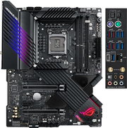 Asus ROG MAXIMUS XII APEX фото