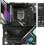 Asus ROG MAXIMUS XIII APEX фото