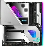 ASUS ROG Maximus XIII Extreme Glacial фото