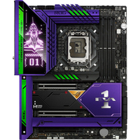 Asus ROG Maximus Z690 Hero Eva Edition