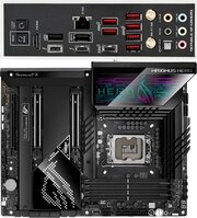 Asus ROG Maximus Z690 Hero фото