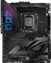 ASUS ROG Maximus Z790 Dark Hero фото