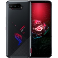 Asus ROG Phone 5 Pro