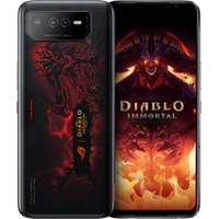 Asus ROG Phone 6 Diablo Immortal Edition