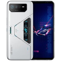 Asus ROG Phone 6 Pro