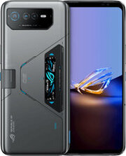 ASUS ROG Phone 6D Ultimate фото