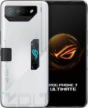 ASUS ROG Phone 7 Ultimate фото