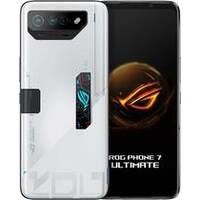 Asus ROG Phone 7 Ultimate