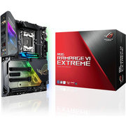 ASUS ROG RAMPAGE VI EXTREME фото